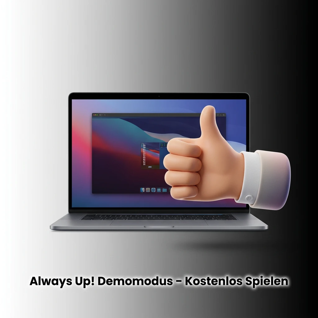 Always Up! Demomodus – Kostenlos Spielen