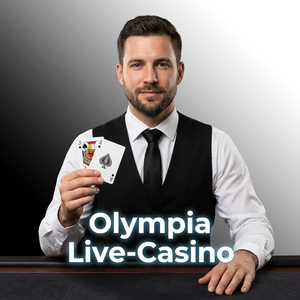 Olympia Live-Casino