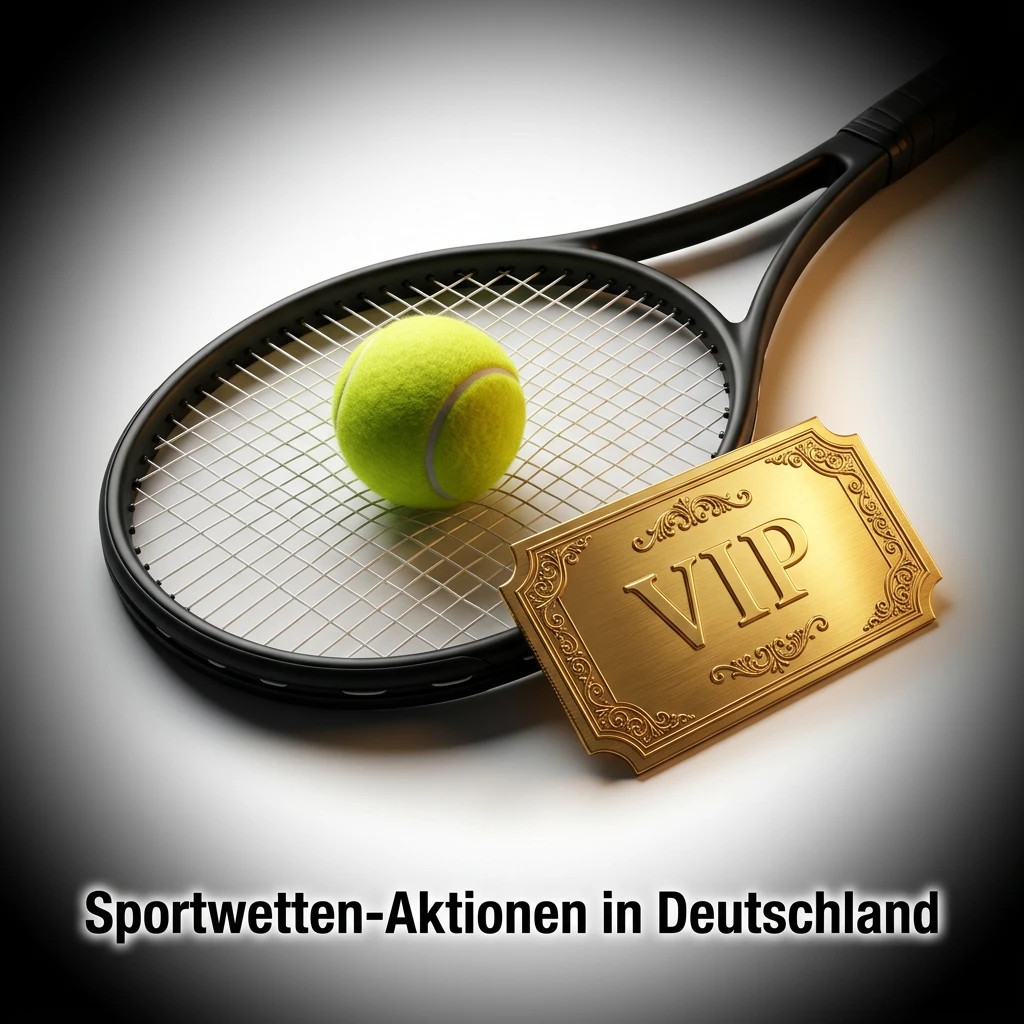 Sportwetten-Aktionen in Deutschland