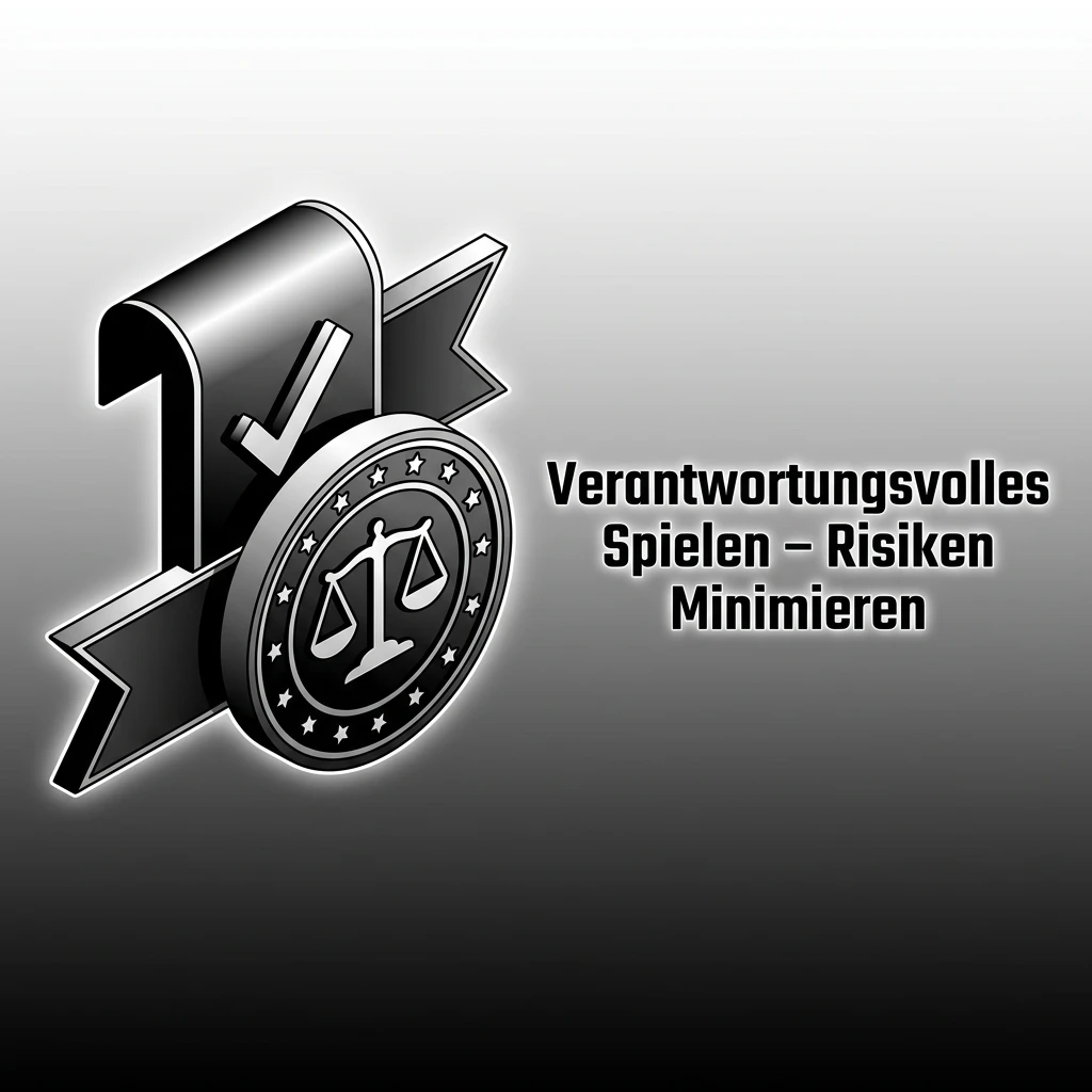 Verantwortungsvolles Spielen – Risiken Minimieren