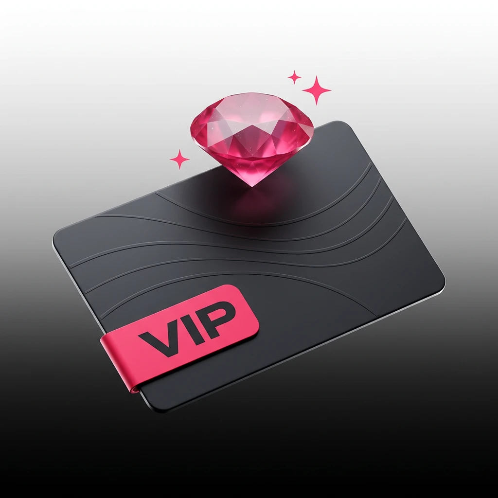 Treueprogramm bei Olympia