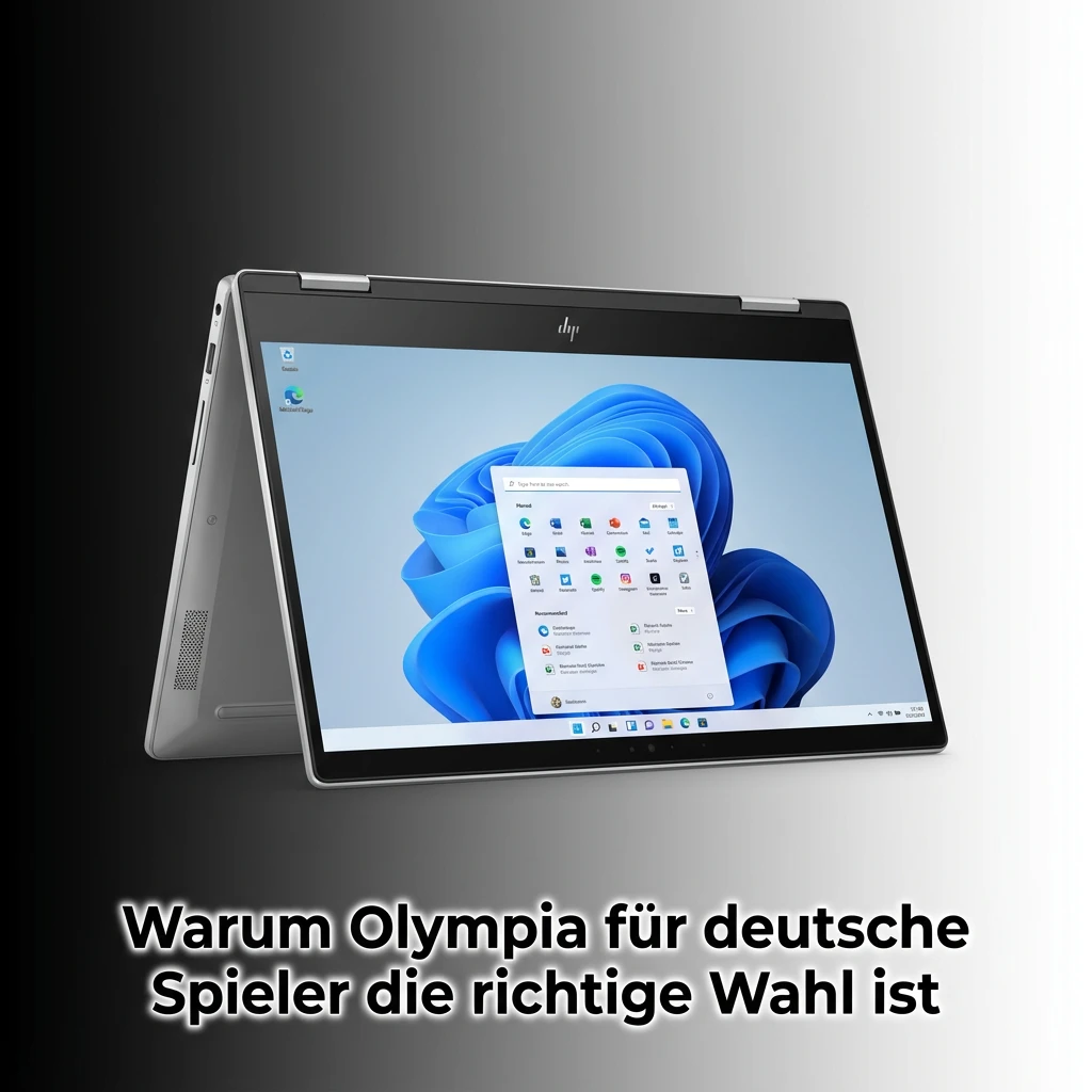 Warum Olympia für deutsche Spieler die richtige Wahl ist