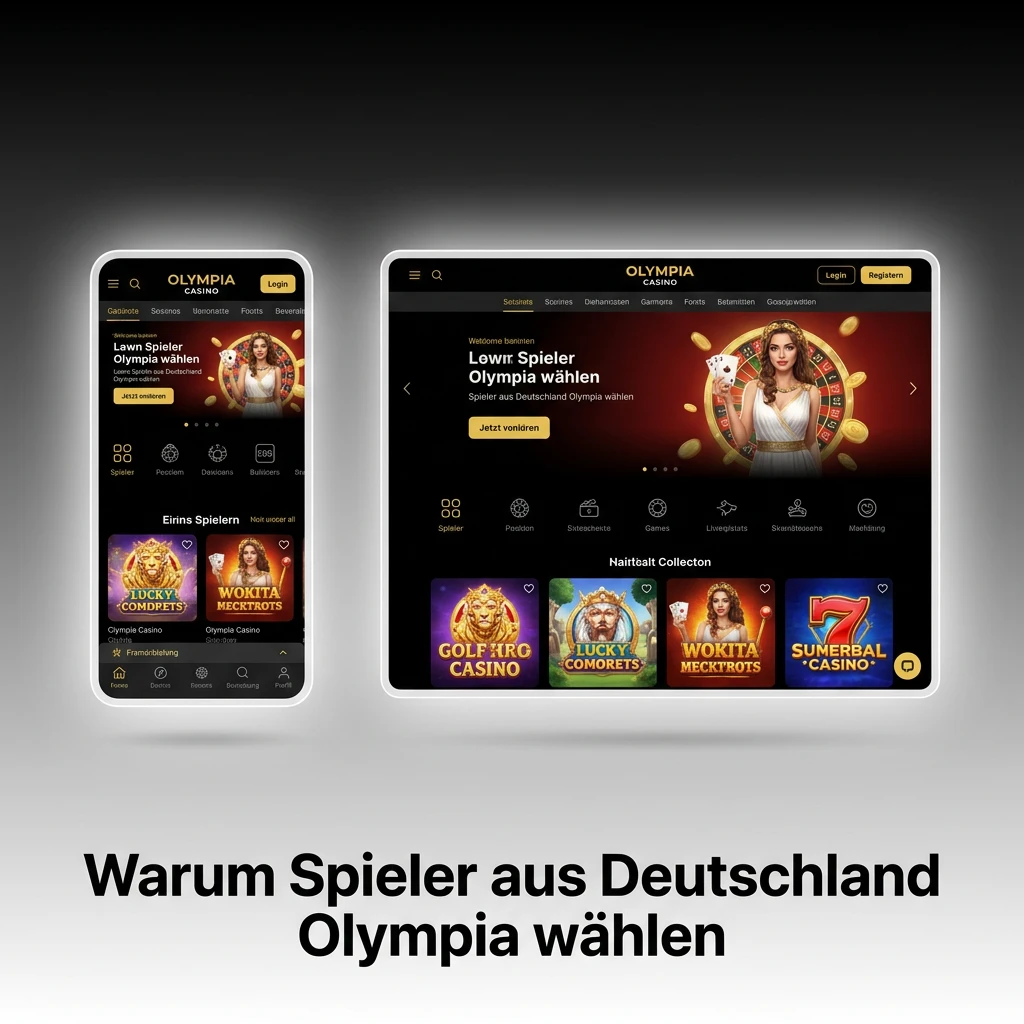 Warum Spieler aus Deutschland Olympia wählen