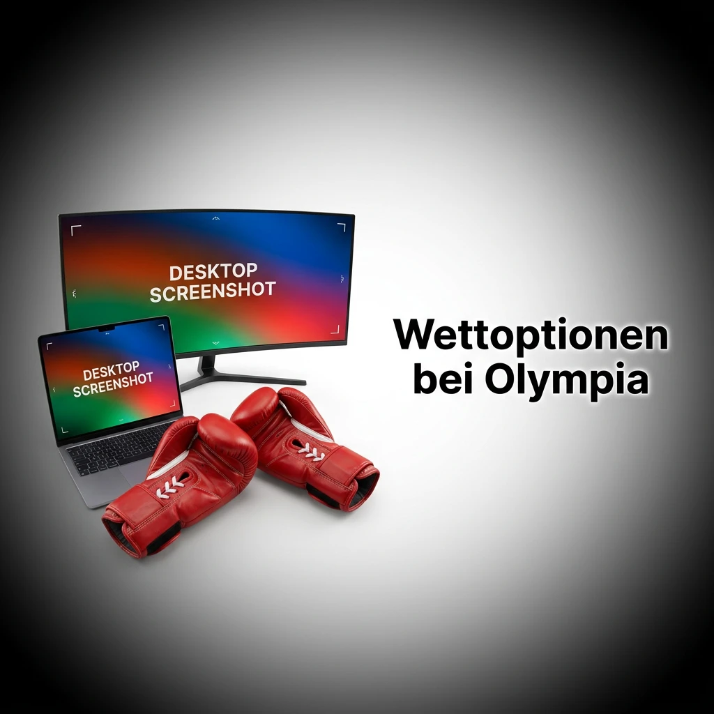 Olympia Wettoptionen: Live, Prematch, Multi-Live, Outrights und Spezialwetten im Überblick