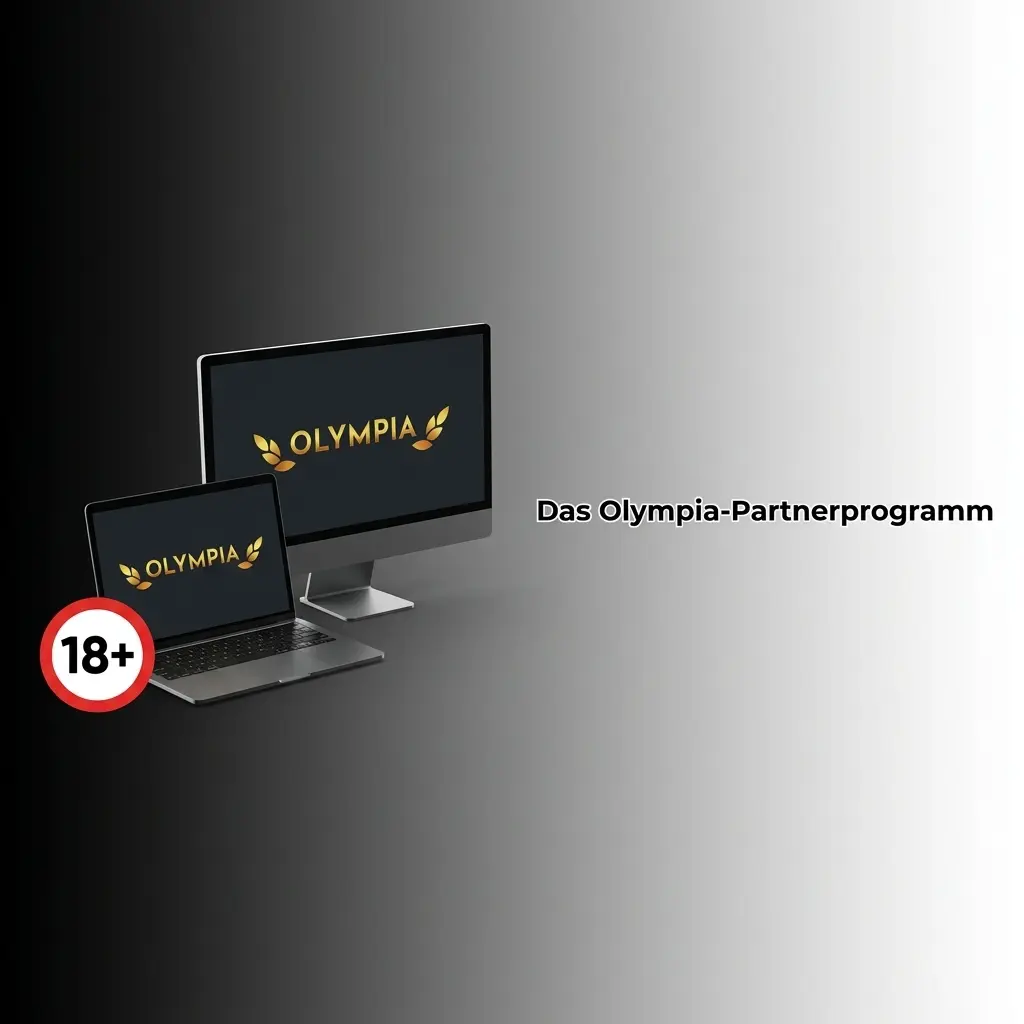 Olympia-Partnerprogramm: Provisionen durch Revenue Share, CPA und Hybridmodelle für Publisher und Blogger