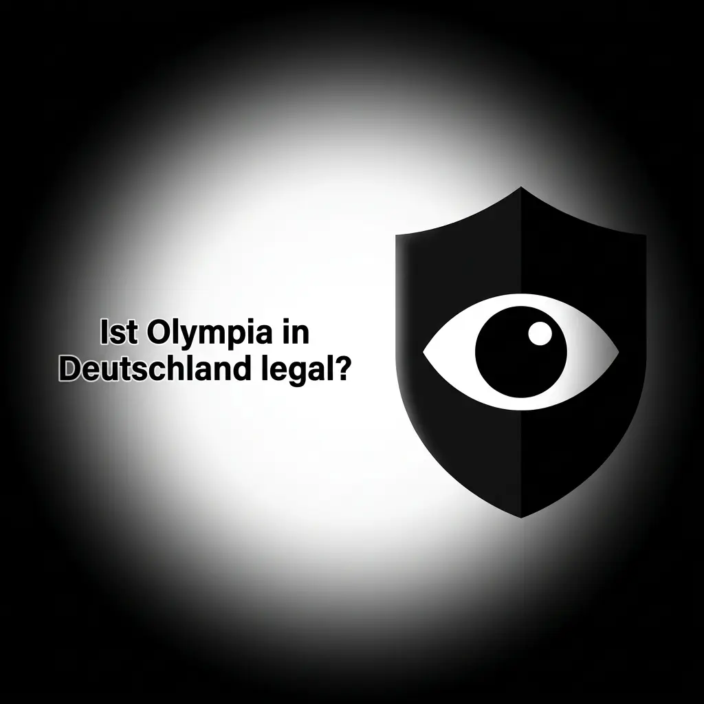Olympia Online-Glücksspiel Deutschland – legale regulierte Plattform mit Lizenz und Spielerschutz