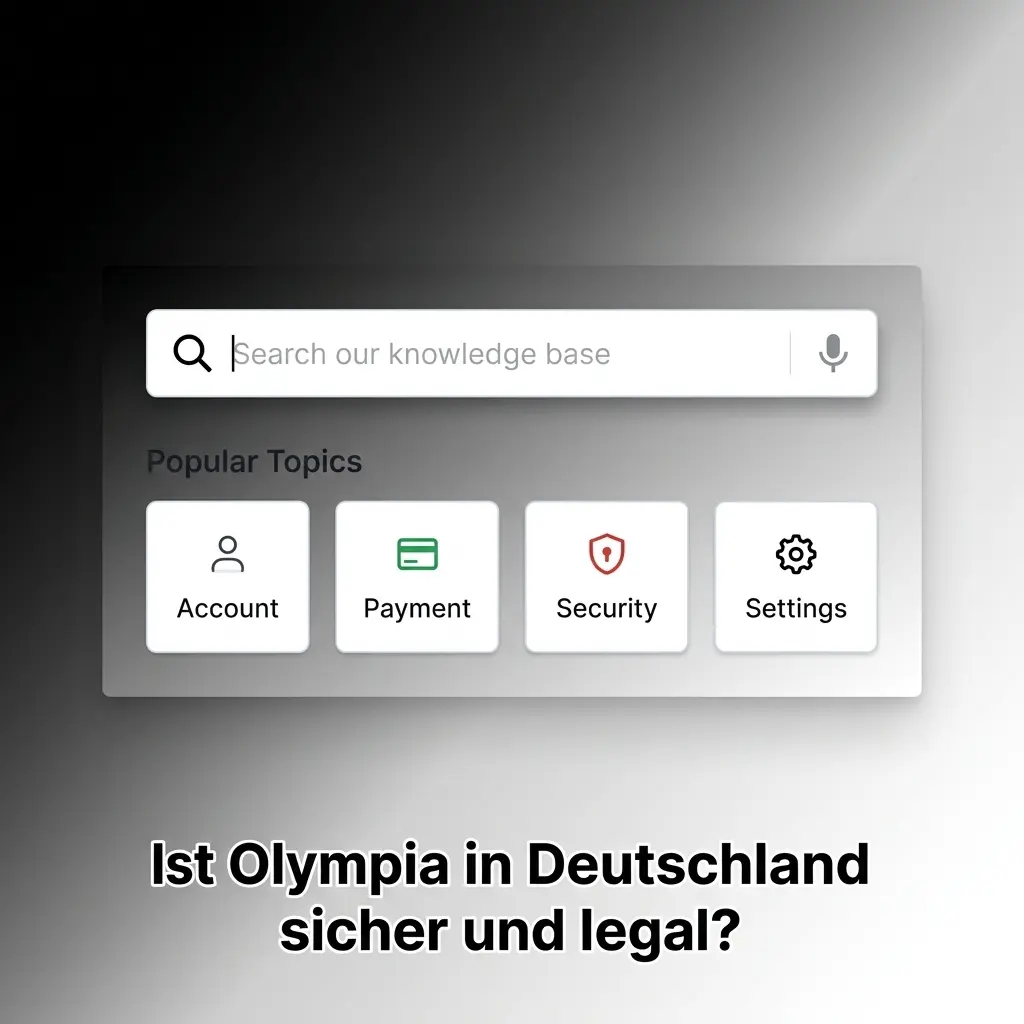 Olympia Casino Deutschland – legale Glücksspiellizenz, SSL-Schutz und RNG-Zertifizierung für sicheres Spielen