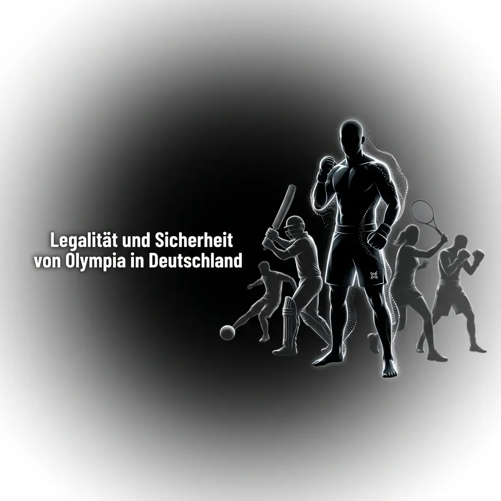 Olympia Casino Deutschland – Lizenz, SSL-Sicherheit und verantwortungsvolles Spielen für deutsche Spieler