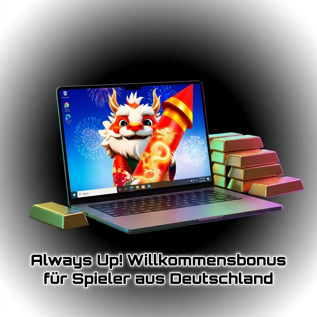 Olympia Casino Willkommensbonus: 100% bis 10.000 € und 75 Freispiele für neue Spieler aus Deutschland