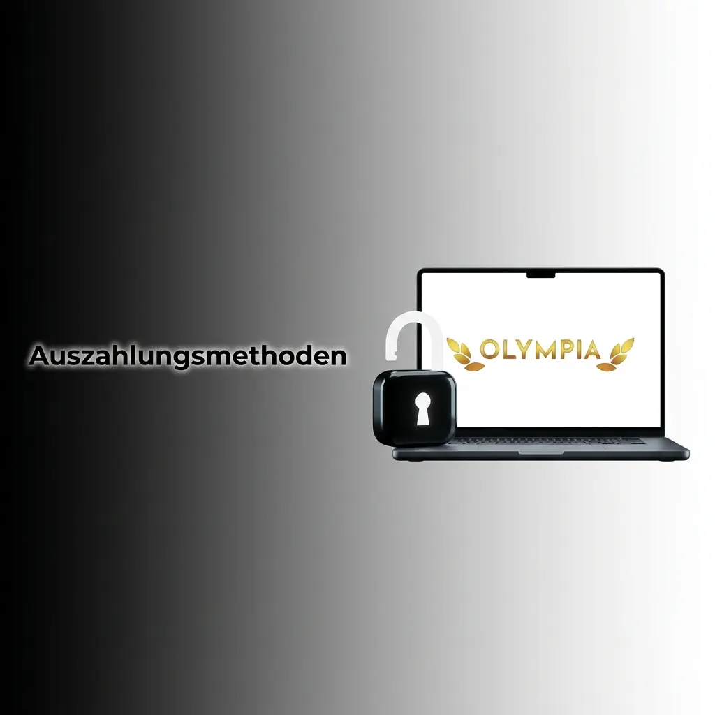 Olympia Casino Auszahlungsmethoden: Skrill, Neteller, Visa, Mastercard, Banküberweisung – Limits und Bearbeitungszeiten