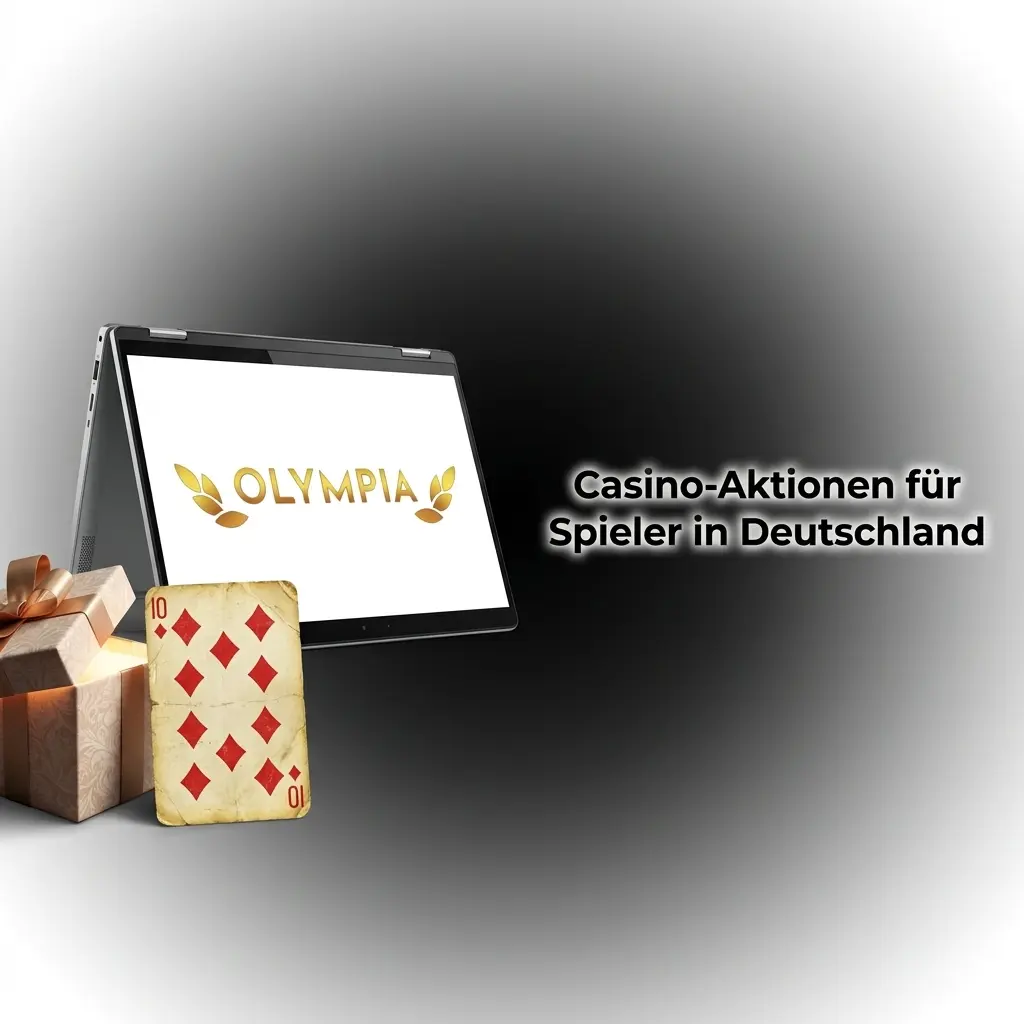 Casino-Bonusangebote für deutsche Spieler: Reload, Cashback, Freispiele und Live-Casino-Bonus im Überblick