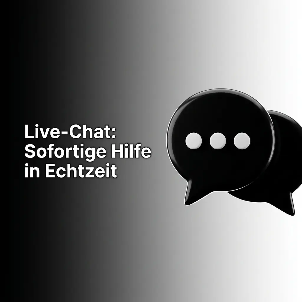 Olympia Live-Chat Kundensupport – Sofortige Echtzeit-Hilfe rund um die Uhr auf Deutsch verfügbar