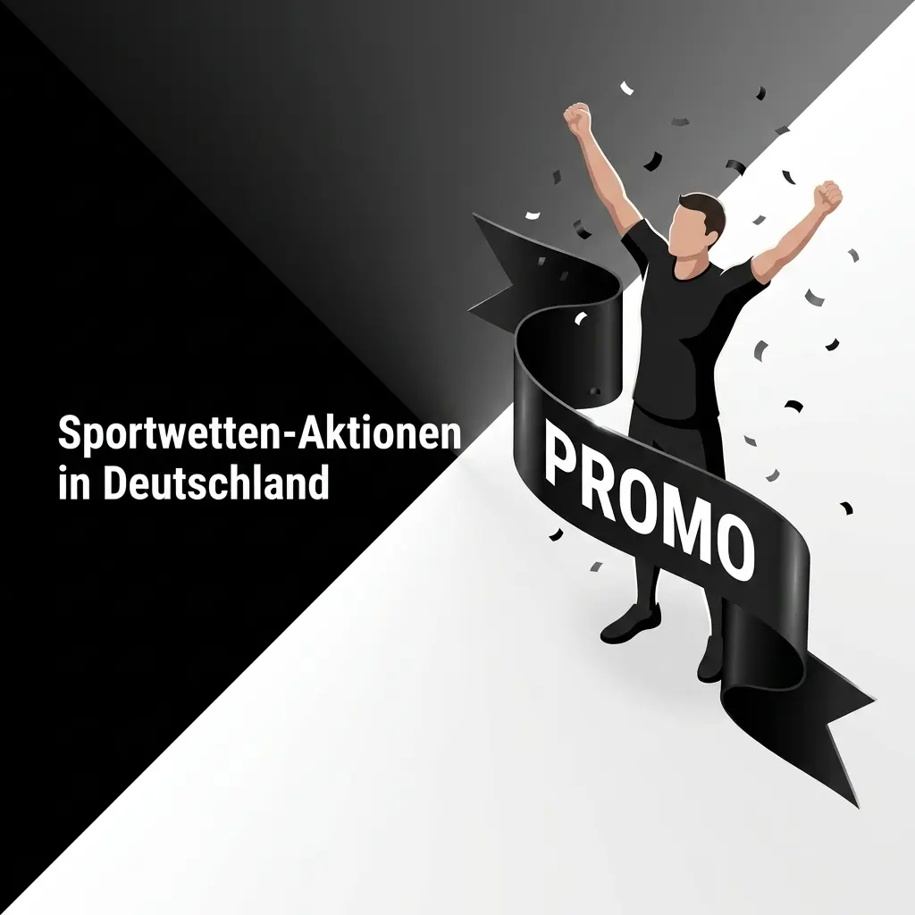 Sportwetten-Aktionen in Deutschland: Willkommensbonus, Cashback, Kombi-Boost und Esports-Angebote für alle Nutzer