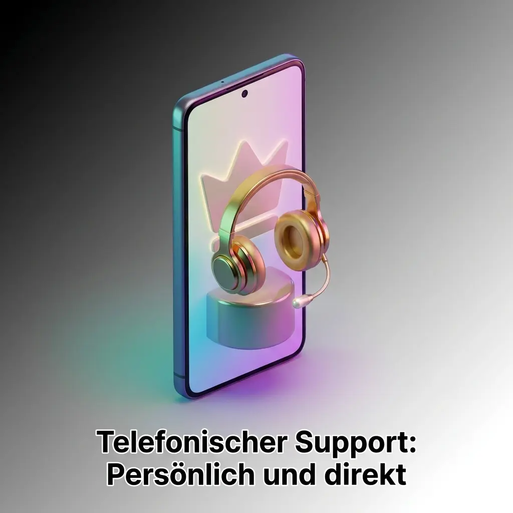 Olympia Kundenservice telefonisch erreichen – persönlicher Support für dringende Anliegen und schnelle Problemlösung