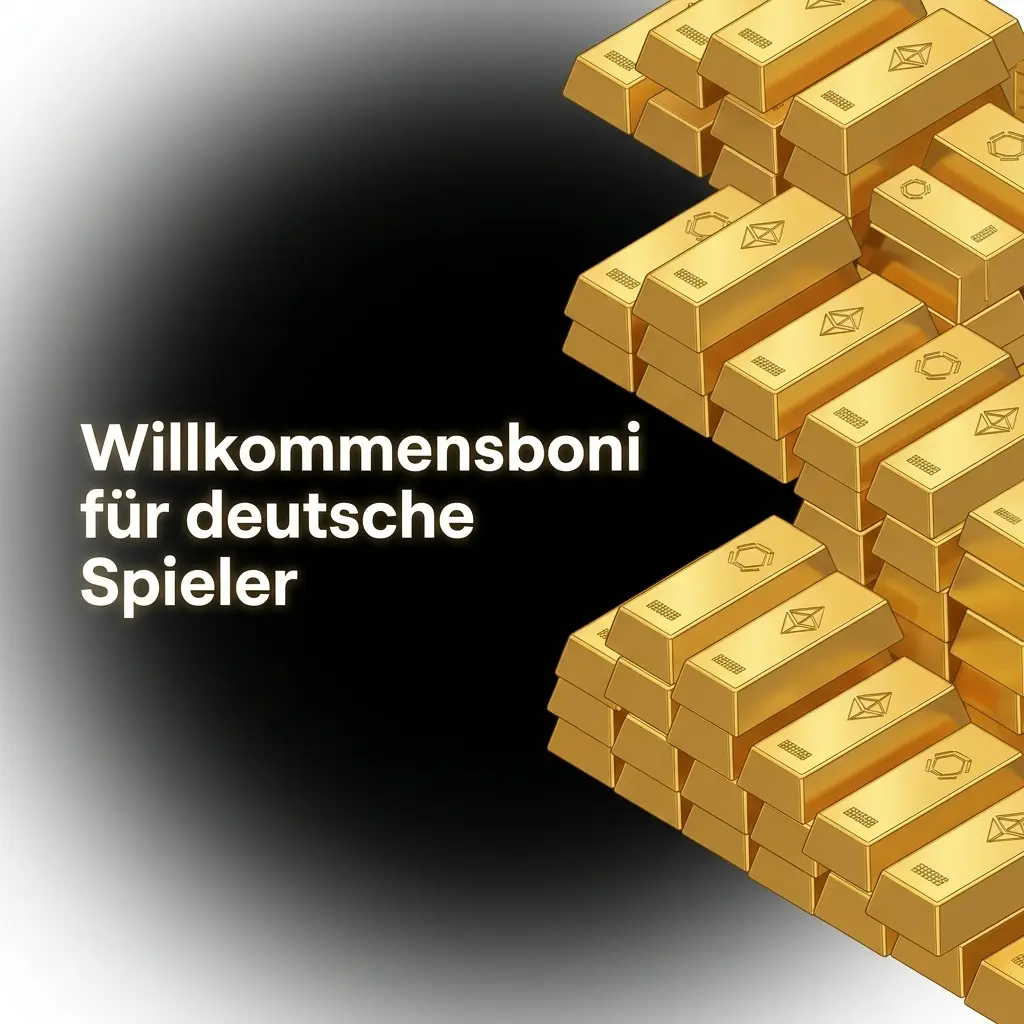 Olympia Casino Willkommensbonus für deutsche Spieler: 100% bis €10.000 und 75 Freispiele