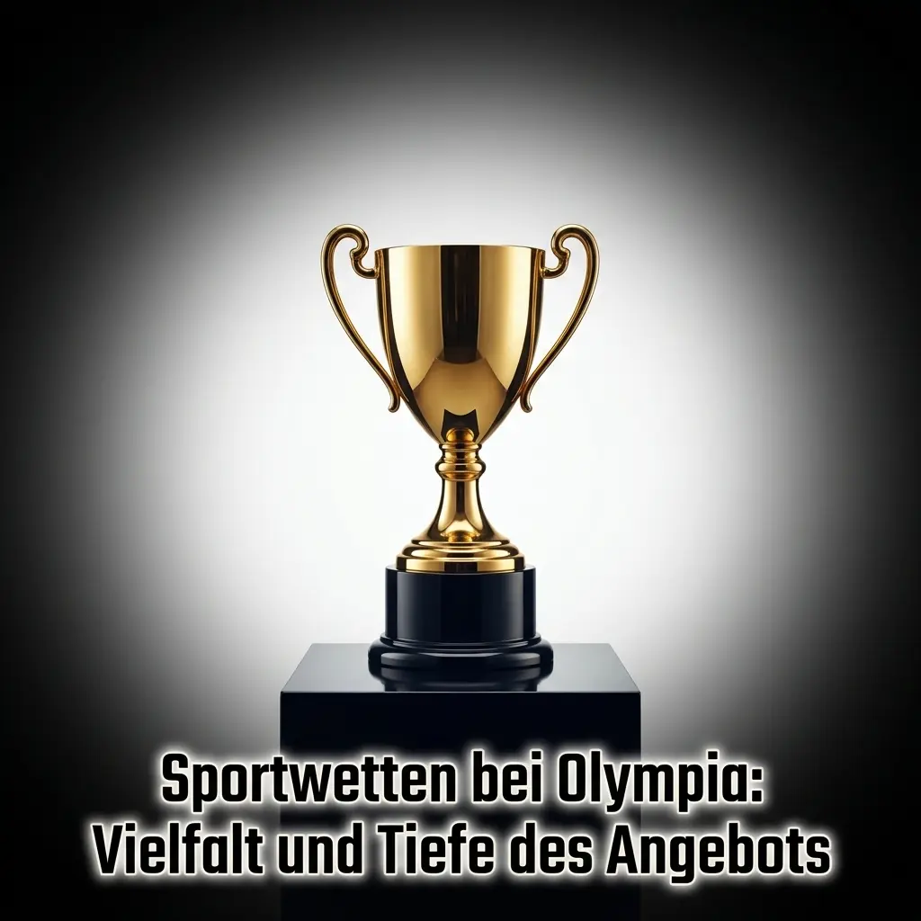 Sportwetten bei Olympia: Vielfalt von Fußball bis Esports auf über 30 Sportarten und Märkten