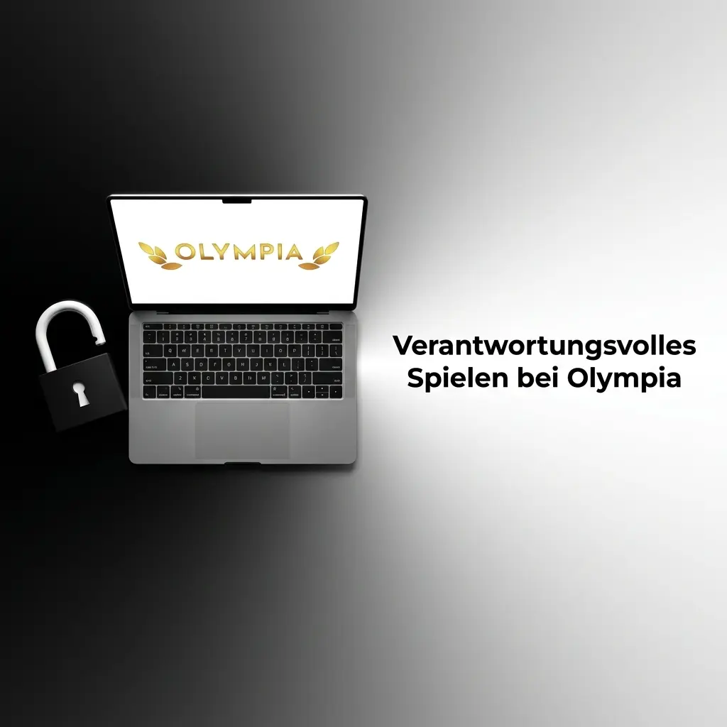 Verantwortungsvolles Spielen bei Olympia: Limits, Selbstausschluss und Schutzmaßnahmen für sicheres Glücksspiel