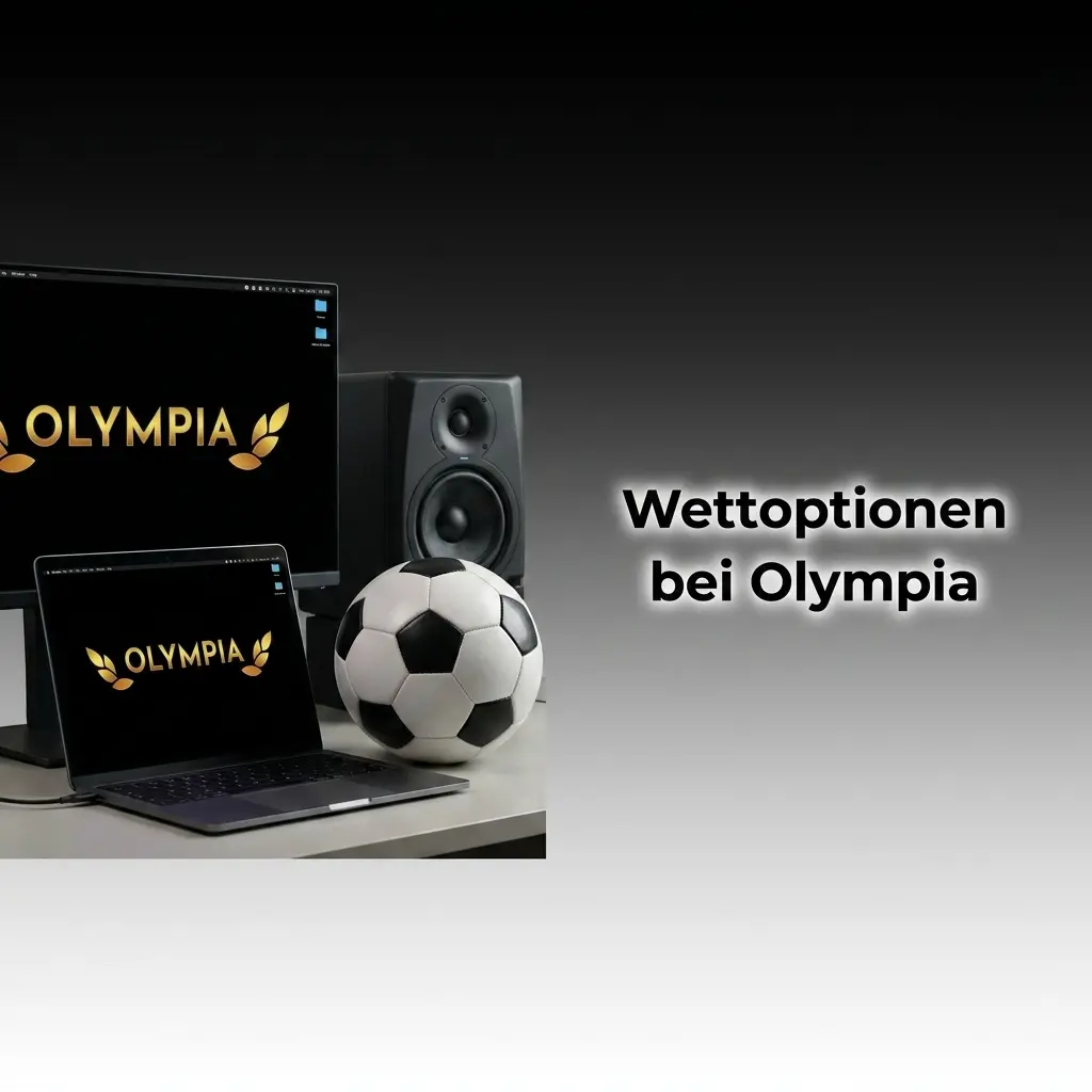Wettoptionen bei Olympia: Live-, Prematch-, Multi-Live-, Langzeit- und Spezialwetten im Überblick