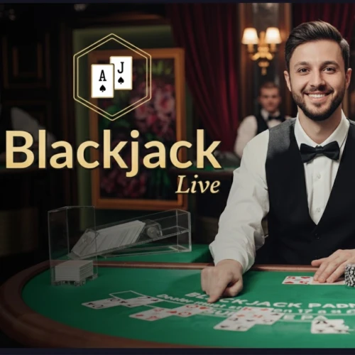 Teste dein Geschick bei Live Blackjack auf der Olympia Plattform.
