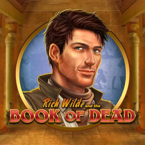 Der beliebte Book of Dead Slot online im Olympia Casino Deutschland.