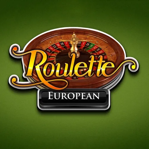 Klassisches European Roulette Tischspiel im Olympia Online Casino Deutschland.