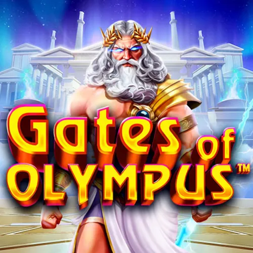 Gates of Olympus Slot mit Multiplikatoren auf der Olympia Casino Plattform in Deutschland.