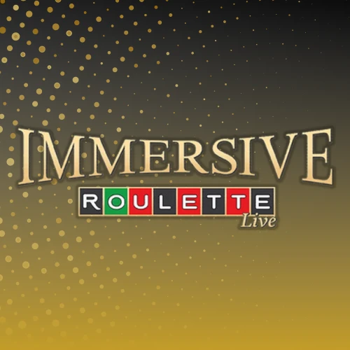 Tauche ein in das faszinierende Immersive Roulette Angebot von Olympia.