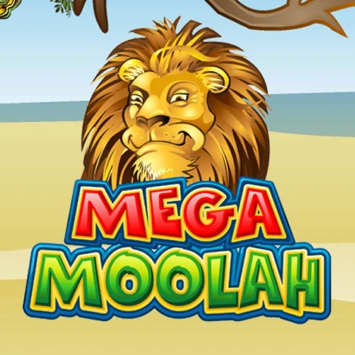 Der progressive Jackpot-Slot Mega Moolah bei Olympia Deutschland.