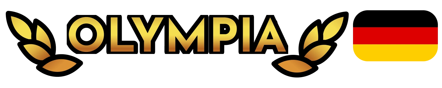 Die offizielle Olympia Deutschland Website für Sportwetten und Online Casino Unterhaltung.