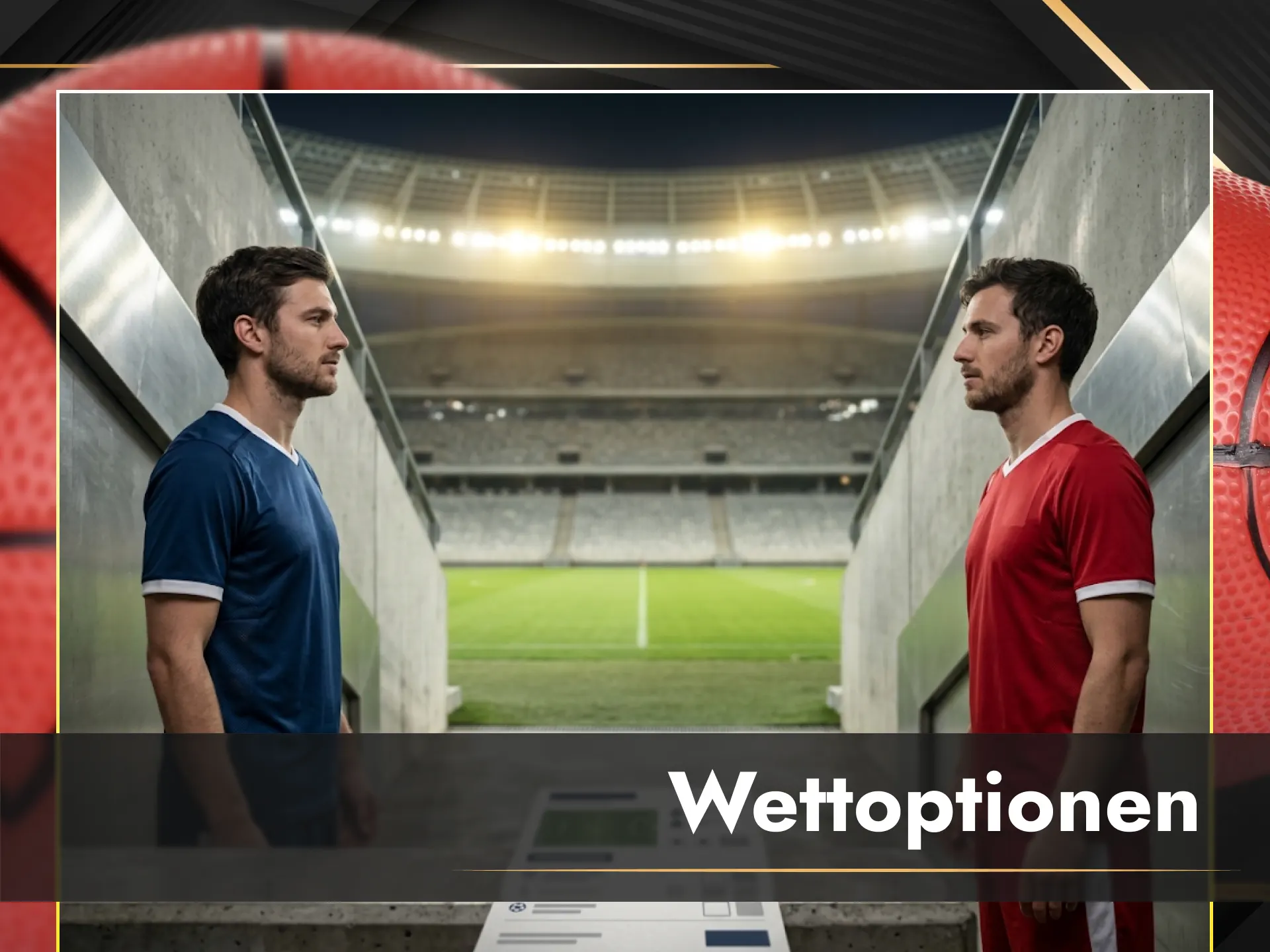 Übersicht der vielfältigen Wettoptionen und Wettmärkte bei Olympia Deutschland.